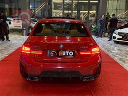 بي ام دبليو الفئة 3